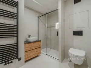 Prodej bytu 3+kk, Ostrava, Balcarova, 60 m2