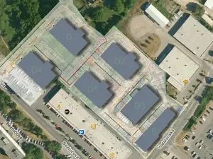 Prodej bytu 4+kk, Mělník, Bezručova, 92 m2