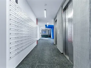 Pronájem bytu 1+kk, Praha - Chodov, Čenětická, 23 m2