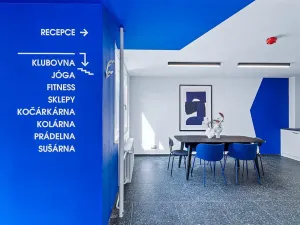 Pronájem bytu 1+kk, Praha - Chodov, Čenětická, 23 m2