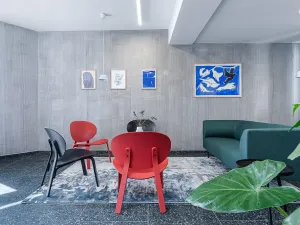 Pronájem bytu 1+kk, Praha - Chodov, Čenětická, 23 m2