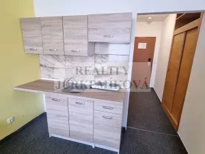 Pronájem bytu 1+kk, Frymburk, 30 m2