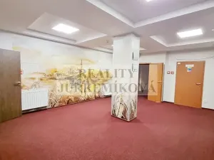 Pronájem bytu 1+kk, Frymburk, 30 m2