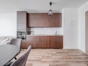 Prodej bytu 3+kk, Praha - Strašnice, Zvěřinova, 69 m2