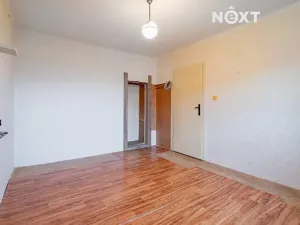 Prodej bytu 2+1, Milevsko, P. Bezruče, 48 m2