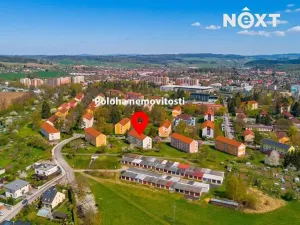 Prodej bytu 2+1, Milevsko, P. Bezruče, 48 m2