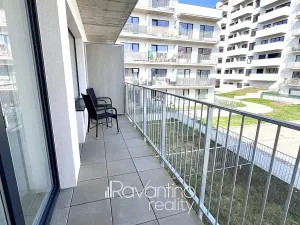 Pronájem bytu 1+kk, Brno, Spolková, 38 m2