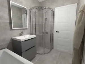 Prodej bytu 3+kk, České Budějovice, Lannova tř., 76 m2