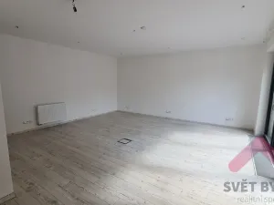 Pronájem kanceláře, Praha - Smíchov, Lidická, 40 m2