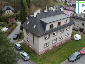 Prodej bytu 3+1, Liberec, Jitřní, 61 m2