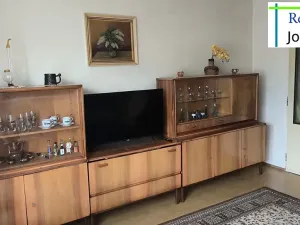 Prodej bytu 3+1, Liberec, Jitřní, 61 m2