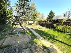 Prodej rodinného domu, Pohořelice, Brněnská, 79 m2