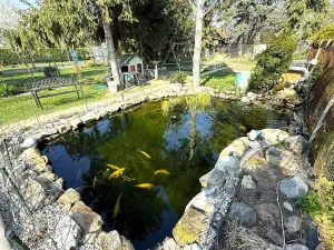 Prodej rodinného domu, Pohořelice, Brněnská, 79 m2