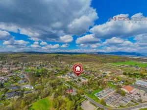 Prodej rodinného domu, Chomutov, Zimní, 114 m2