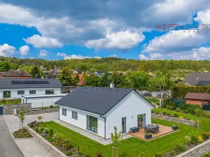 Prodej rodinného domu, Chomutov, Zimní, 114 m2