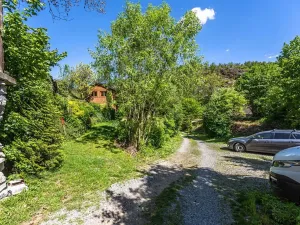 Prodej chaty, Černolice, V Dolečku, 28 m2