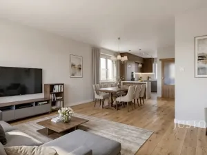 Prodej rodinného domu, Ledeč nad Sázavou, Zahrádecká, 109 m2