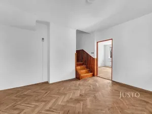 Prodej rodinného domu, Ledeč nad Sázavou, Zahrádecká, 109 m2