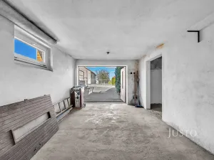 Prodej rodinného domu, Ledeč nad Sázavou, Zahrádecká, 109 m2