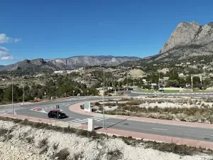 Prodej bytu 2+kk, Finestrat, Španělsko, 34 m2