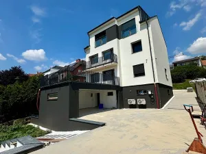 Pronájem bytu 2+1, Uherské Hradiště - Sady, Solná cesta, 70 m2