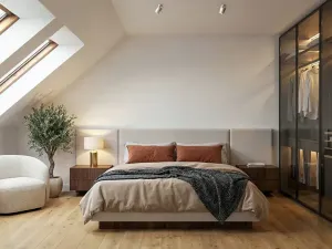 Prodej bytu 2+kk, Praha - Zbraslav, Elišky Přemyslovny, 79 m2