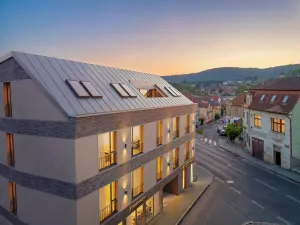 Prodej bytu 2+kk, Praha - Zbraslav, Elišky Přemyslovny, 61 m2