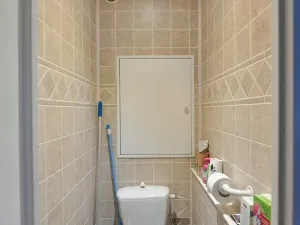 Prodej bytu 2+1, Praha - Záběhlice, Jasmínová, 56 m2