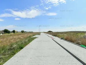 Prodej pozemku pro bydlení, Slaný, 800 m2