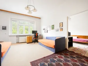 Prodej bytu 3+1, Brno, Úvoz, 97 m2