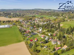 Prodej rodinného domu, Nespeky, Na Mělách, 278 m2