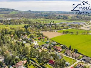 Prodej rodinného domu, Nespeky, Na Mělách, 278 m2