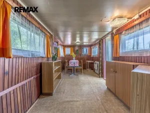 Prodej chaty, Neveklov, 582 m2