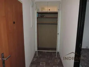 Pronájem bytu 2+1, Kopřivnice, Pod Zahradami, 44 m2