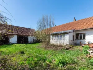 Prodej rodinného domu, Dírná - Záříčí, 83 m2