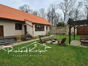 Prodej rodinného domu, Dírná - Záříčí, 83 m2