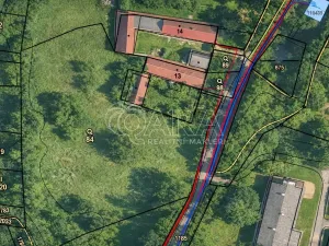 Prodej rodinného domu, Dírná - Záříčí, 83 m2