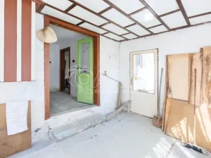 Prodej rodinného domu, Dírná - Záříčí, 83 m2