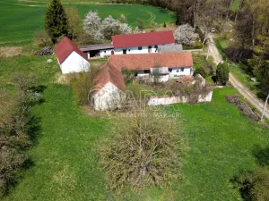 Prodej rodinného domu, Dírná - Záříčí, 83 m2