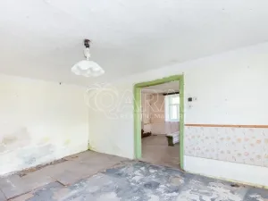 Prodej rodinného domu, Dírná - Záříčí, 83 m2