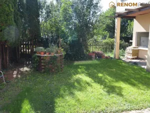 Pronájem bytu 5+1, Olomouc - Chválkovice, Chválkovická, 140 m2