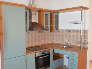 Pronájem bytu 5+1, Olomouc - Chválkovice, Chválkovická, 140 m2