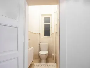 Pronájem bytu 3+kk, Praha - Bubeneč, Jaselská, 80 m2