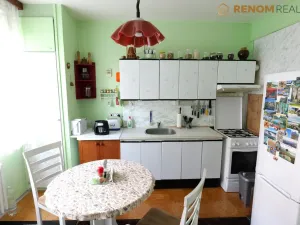 Prodej bytu 3+1, Olomouc, Stiborova, 62 m2