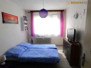 Prodej bytu 3+1, Olomouc, Stiborova, 62 m2