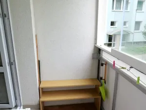 Prodej bytu 3+1, Olomouc, Stiborova, 62 m2