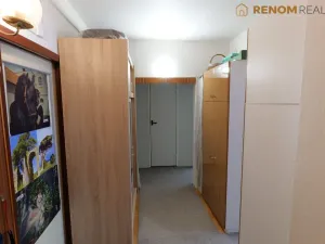 Prodej bytu 3+1, Olomouc, Stiborova, 62 m2