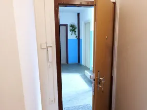 Prodej bytu 3+1, Olomouc, Stiborova, 62 m2