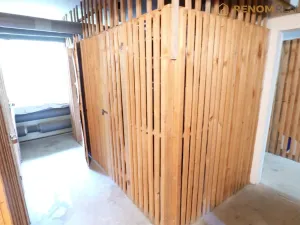 Prodej bytu 3+1, Olomouc, Stiborova, 62 m2