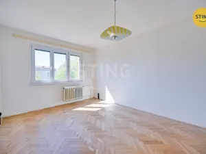 Prodej bytu 3+1, Uherské Hradiště, Svatováclavská, 67 m2